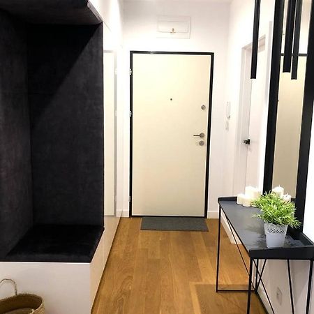 Apartaments Airport Okecie Premium Warszawa Eksteriør billede